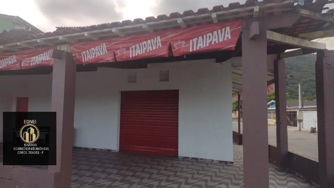 Foto 9 de Sala Comercial à venda, 193m2 em Cidade da Criança, Praia Grande - SP