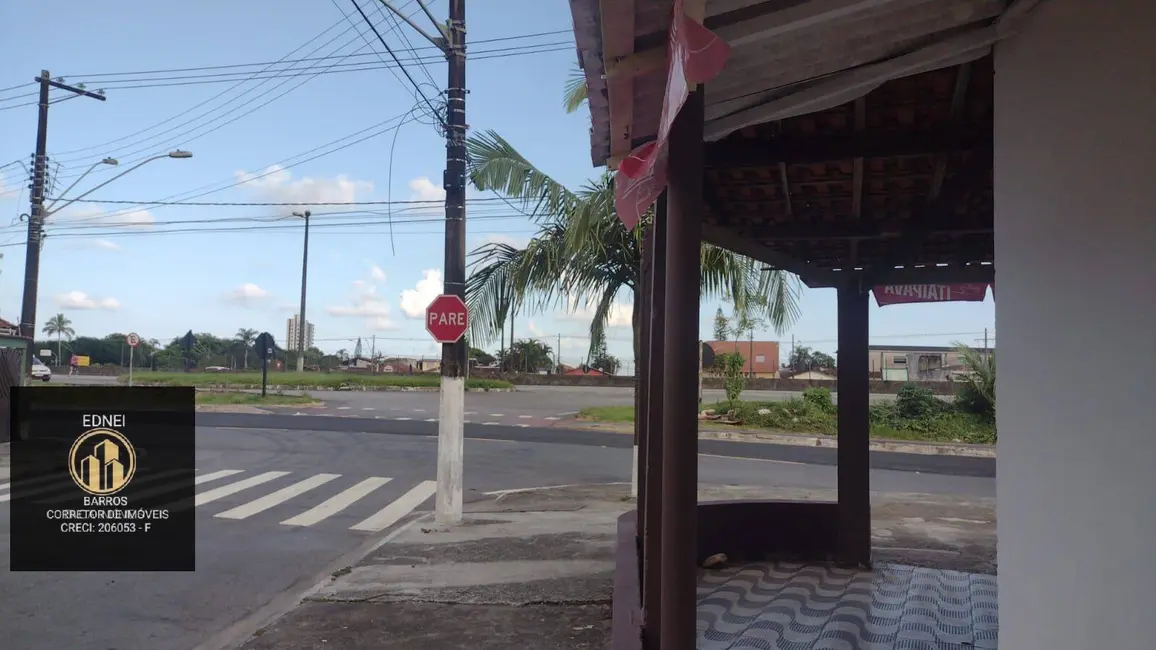 Foto 8 de Sala Comercial à venda, 193m2 em Cidade da Criança, Praia Grande - SP
