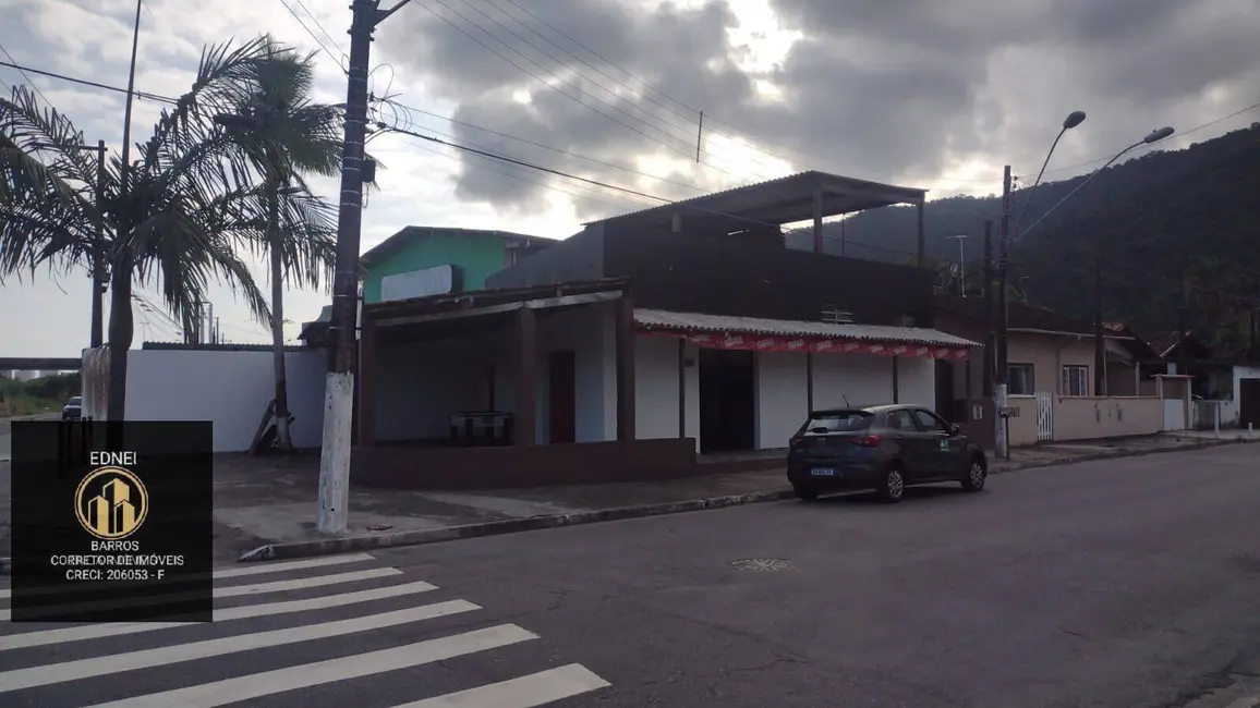 Foto 2 de Sala Comercial à venda, 193m2 em Cidade da Criança, Praia Grande - SP