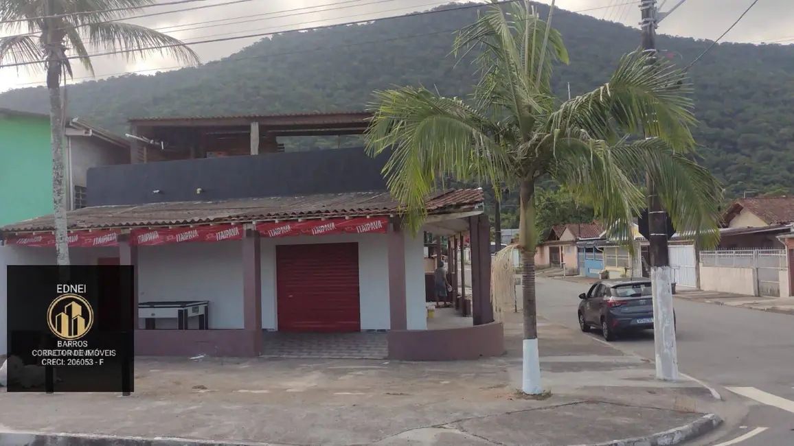 Foto 1 de Sala Comercial à venda, 193m2 em Cidade da Criança, Praia Grande - SP