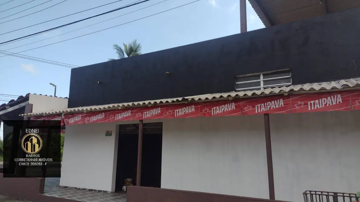 Foto 3 de Sala Comercial à venda, 193m2 em Cidade da Criança, Praia Grande - SP