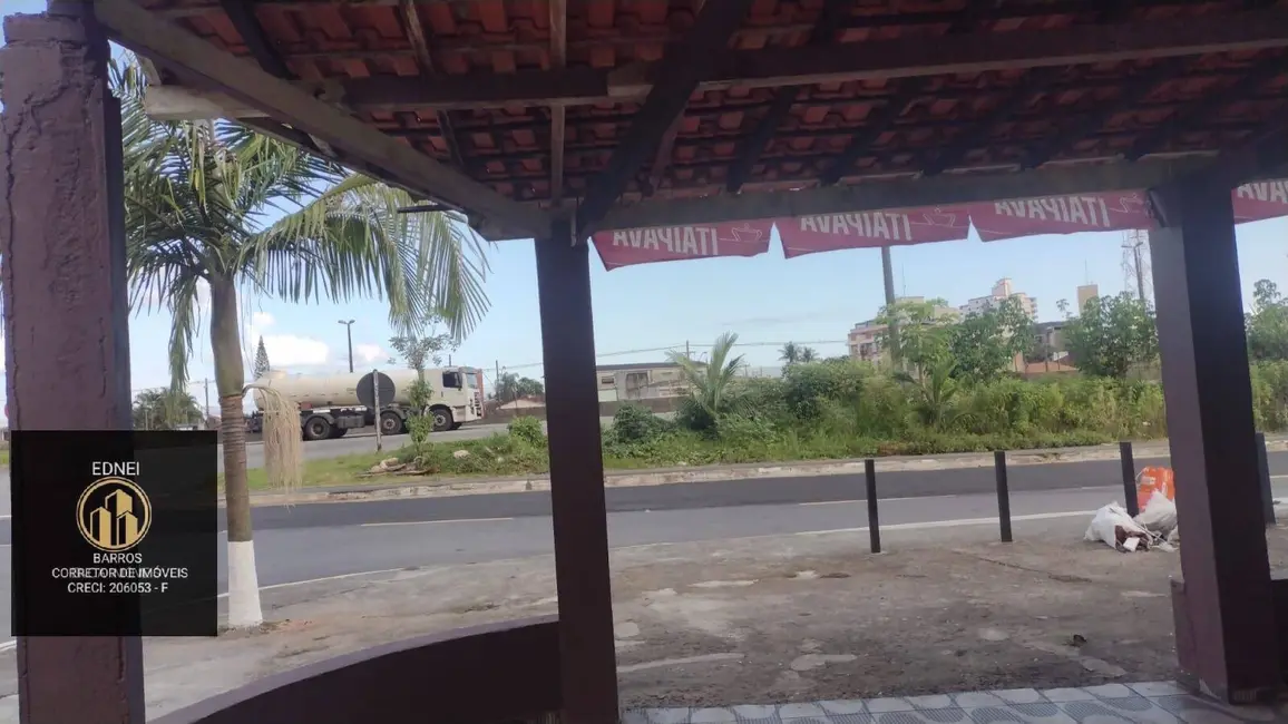 Foto 7 de Sala Comercial à venda, 193m2 em Cidade da Criança, Praia Grande - SP