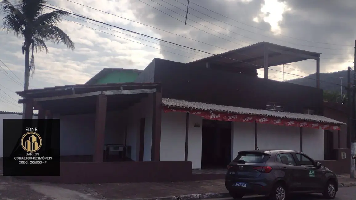 Foto 4 de Sala Comercial à venda, 193m2 em Cidade da Criança, Praia Grande - SP