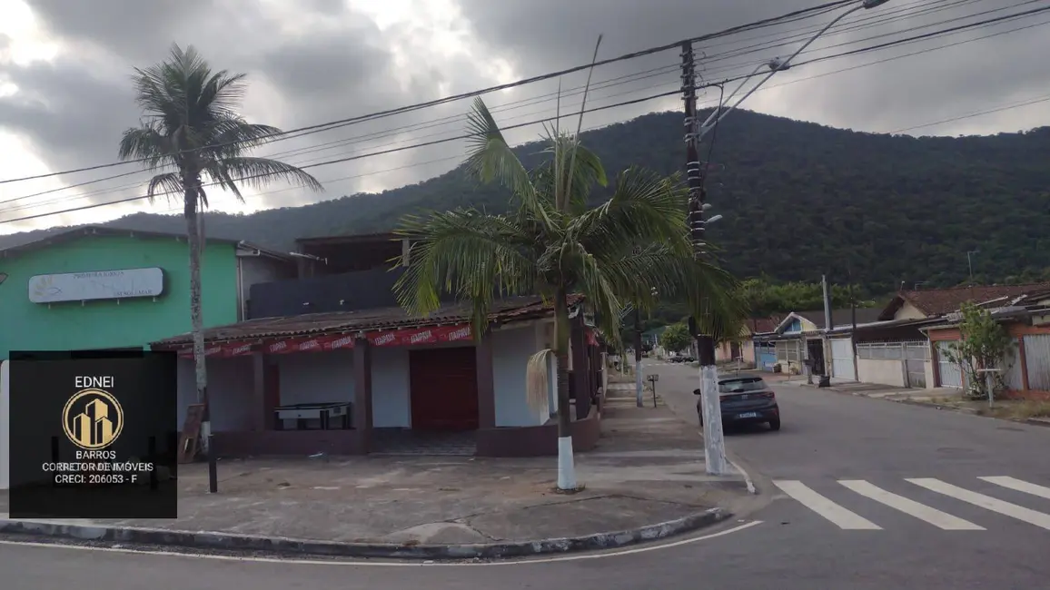 Foto 5 de Sala Comercial à venda, 193m2 em Cidade da Criança, Praia Grande - SP
