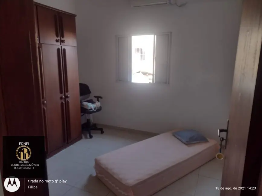 Foto 7 de Casa com 2 quartos à venda em Vila Nossa Senhora de Fátima, Sao Vicente - SP