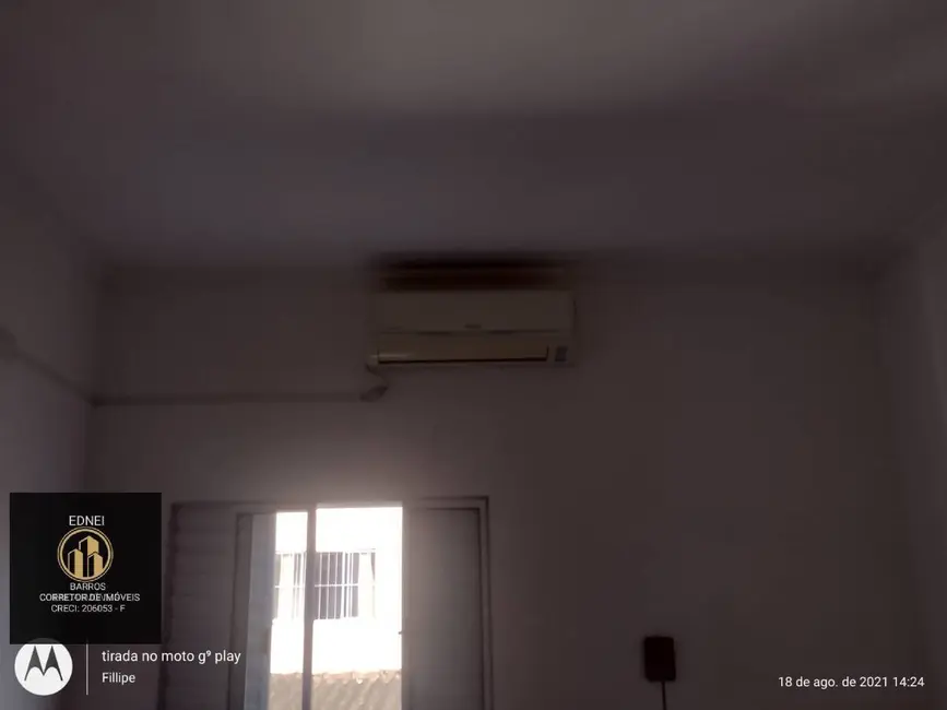 Foto 3 de Casa com 2 quartos à venda em Vila Nossa Senhora de Fátima, Sao Vicente - SP