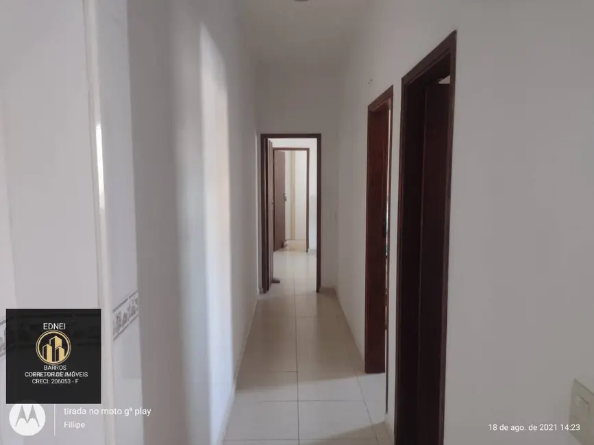 Foto 5 de Casa com 2 quartos à venda em Vila Nossa Senhora de Fátima, Sao Vicente - SP