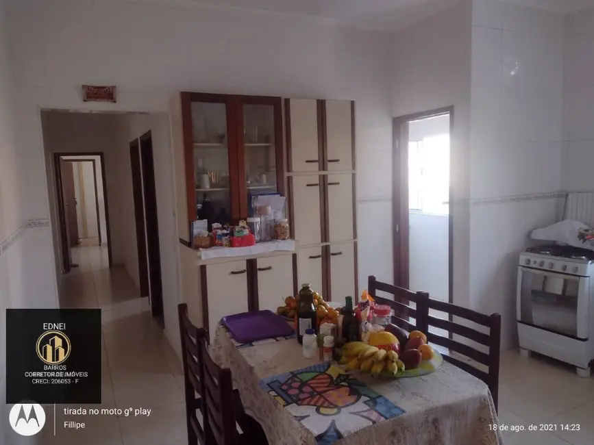 Foto 4 de Casa com 2 quartos à venda em Vila Nossa Senhora de Fátima, Sao Vicente - SP