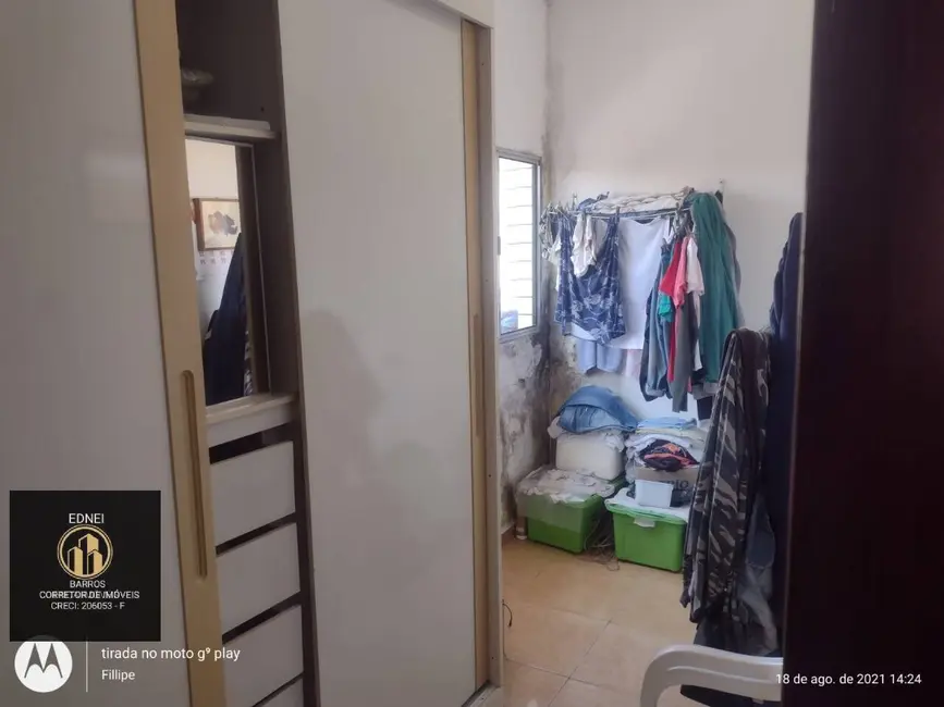 Foto 9 de Casa com 2 quartos à venda em Vila Nossa Senhora de Fátima, Sao Vicente - SP