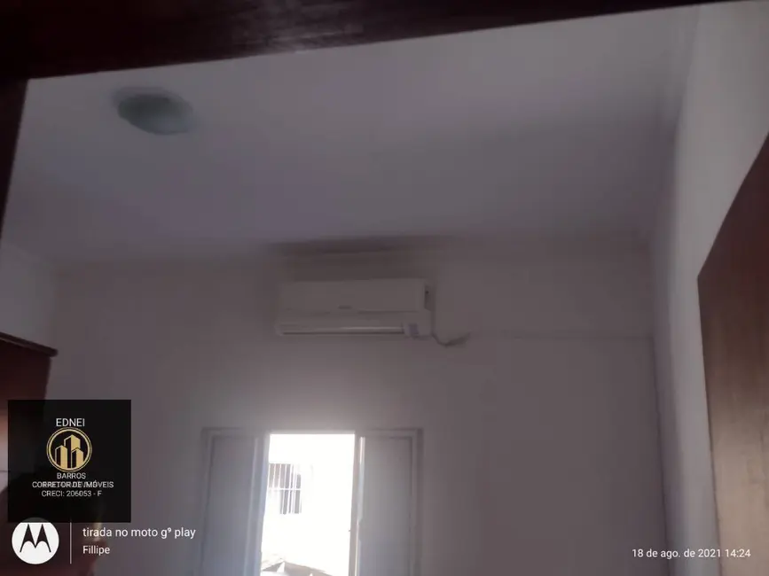 Foto 8 de Casa com 2 quartos à venda em Vila Nossa Senhora de Fátima, Sao Vicente - SP