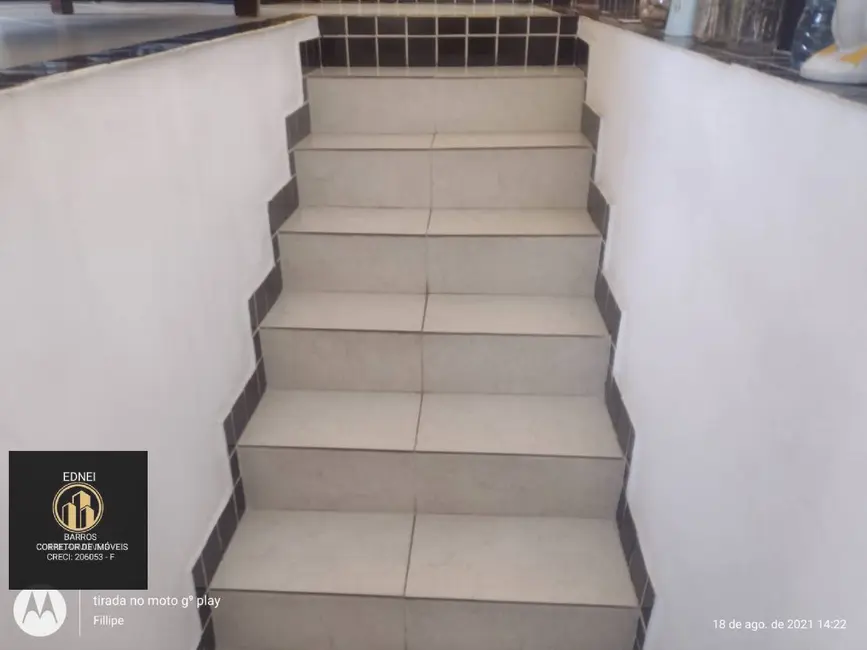 Foto 6 de Casa com 2 quartos à venda em Vila Nossa Senhora de Fátima, Sao Vicente - SP