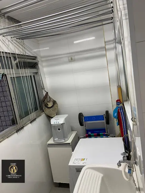 Foto 6 de Apartamento com 2 quartos à venda, 74m2 em Itararé, Sao Vicente - SP