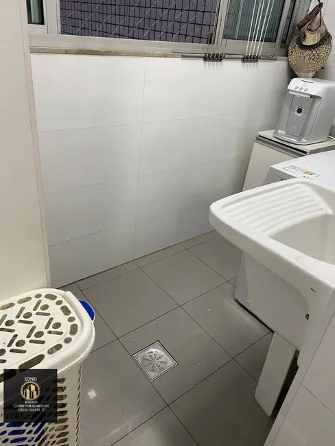 Foto 7 de Apartamento com 2 quartos à venda, 74m2 em Itararé, Sao Vicente - SP