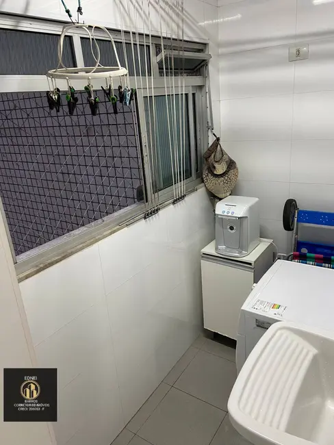 Foto 5 de Apartamento com 2 quartos à venda, 74m2 em Itararé, Sao Vicente - SP