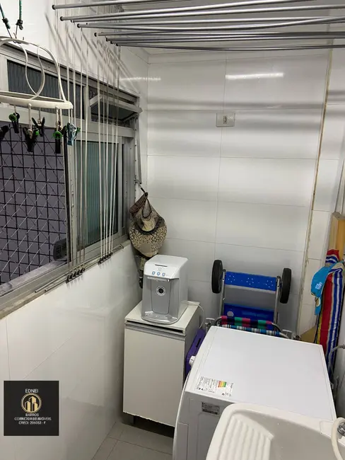 Foto 9 de Apartamento com 2 quartos à venda, 74m2 em Itararé, Sao Vicente - SP