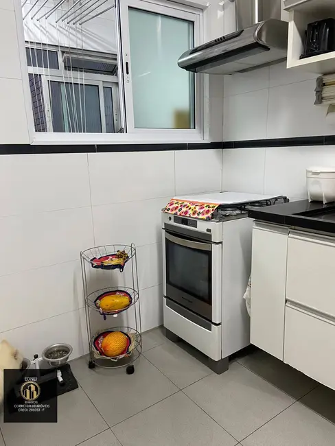 Foto 2 de Apartamento com 2 quartos à venda, 74m2 em Itararé, Sao Vicente - SP