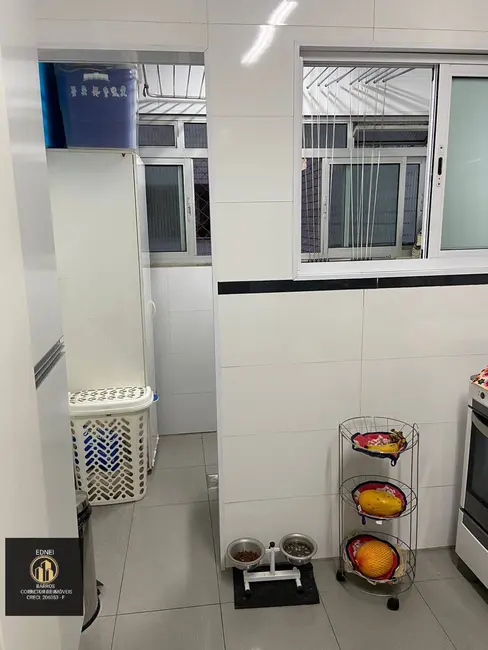 Foto 3 de Apartamento com 2 quartos à venda, 74m2 em Itararé, Sao Vicente - SP