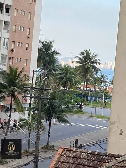 Foto 1 de Apartamento com 2 quartos à venda, 74m2 em Itararé, Sao Vicente - SP