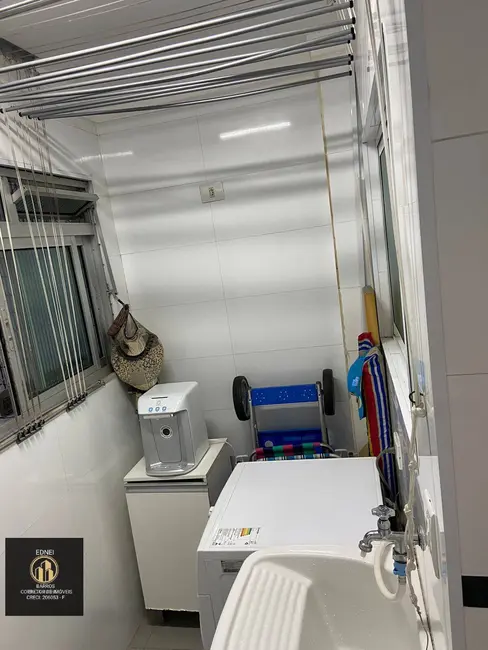 Foto 4 de Apartamento com 2 quartos à venda, 74m2 em Itararé, Sao Vicente - SP