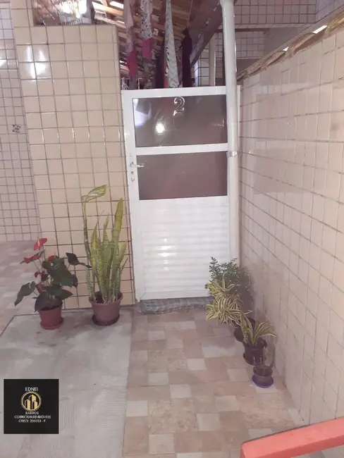 Foto 1 de Casa com 2 quartos à venda em Real, Praia Grande - SP