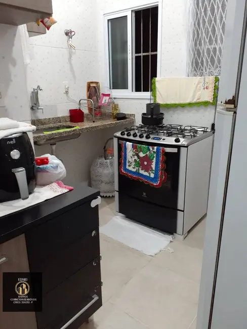 Foto 4 de Casa com 2 quartos à venda em Real, Praia Grande - SP