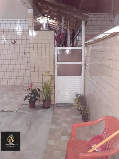 Foto 6 de Casa com 2 quartos à venda em Real, Praia Grande - SP