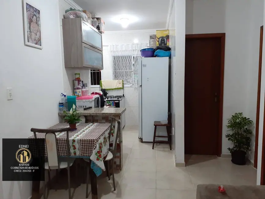 Foto 8 de Casa com 2 quartos à venda em Real, Praia Grande - SP