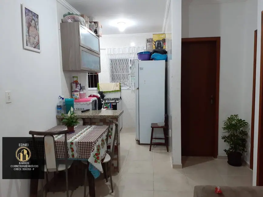 Foto 7 de Casa com 2 quartos à venda em Real, Praia Grande - SP
