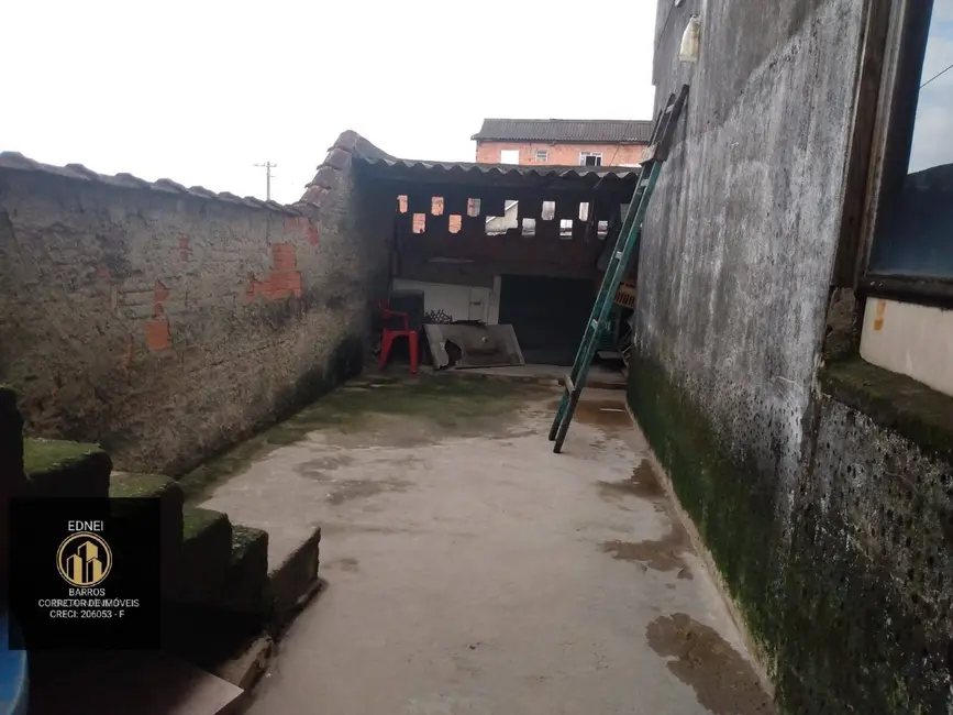 Foto 9 de Casa com 2 quartos à venda em Jardim Irmã Dolores, Sao Vicente - SP