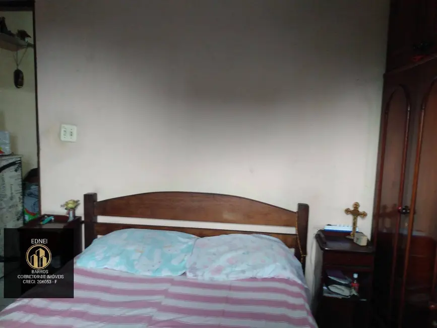 Foto 4 de Casa com 2 quartos à venda em Jardim Irmã Dolores, Sao Vicente - SP