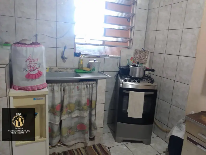 Foto 7 de Casa com 2 quartos à venda em Jardim Irmã Dolores, Sao Vicente - SP