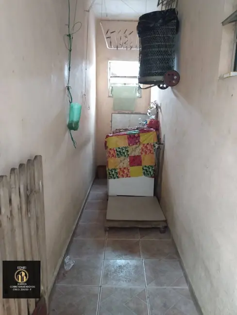 Foto 3 de Casa com 2 quartos à venda em Jardim Irmã Dolores, Sao Vicente - SP