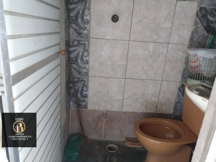 Foto 2 de Casa com 2 quartos à venda em Jardim Irmã Dolores, Sao Vicente - SP