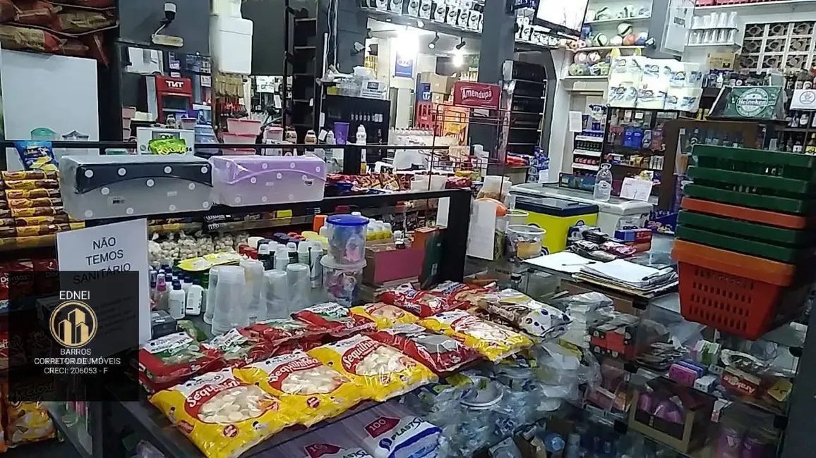 Foto 4 de Sala Comercial à venda em José Menino, Santos - SP