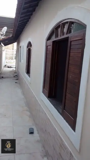 Foto 6 de Casa com 2 quartos à venda, 81m2 em Princesa, Praia Grande - SP