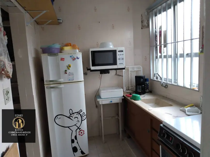 Apartamento à venda em Tupi, Praia Grande - SP - imagem 1 Foto 1 de Apartamento à venda em Tupi, Praia Grande - SP