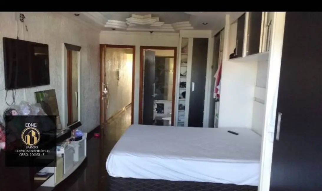 Foto 9 de Casa com 3 quartos à venda, 125636m2 em Jardim Casqueiro, Cubatao - SP