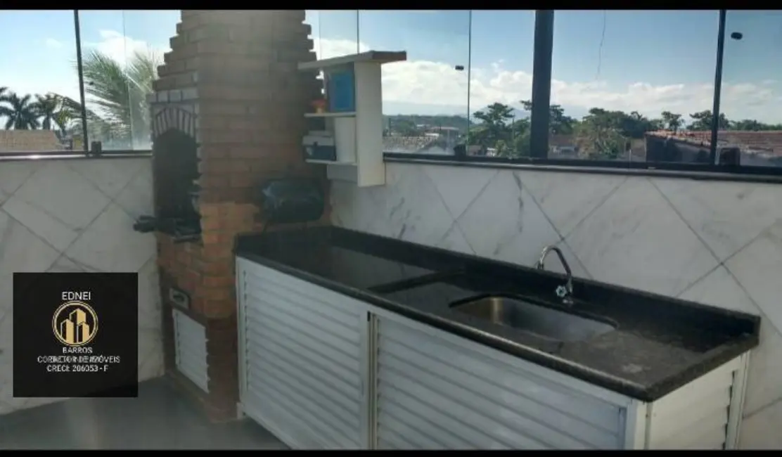 Foto 5 de Casa com 3 quartos à venda, 125636m2 em Jardim Casqueiro, Cubatao - SP