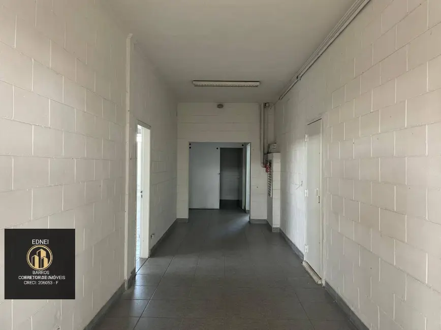 Foto 7 de Armazém / Galpão para alugar, 10000m2 em Mirim, Praia Grande - SP