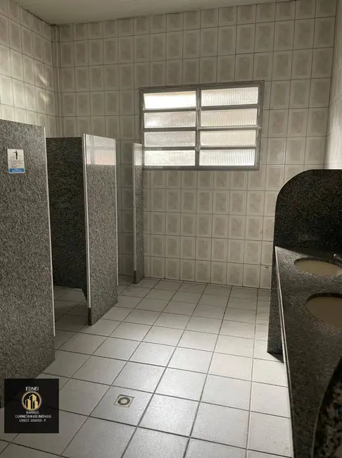 Foto 5 de Armazém / Galpão para alugar, 10000m2 em Mirim, Praia Grande - SP