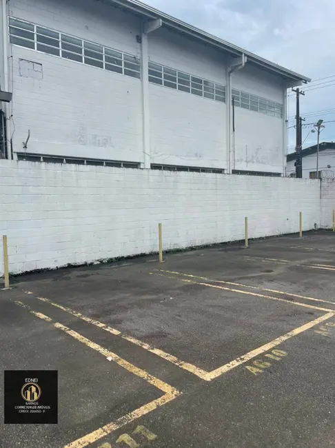Foto 3 de Armazém / Galpão para alugar, 10000m2 em Mirim, Praia Grande - SP