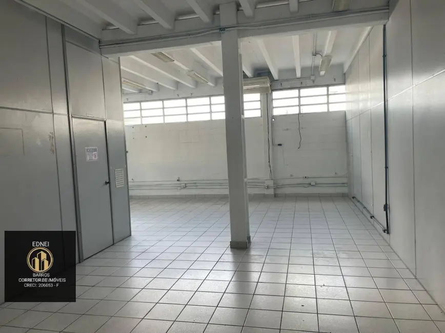 Foto 8 de Armazém / Galpão para alugar, 10000m2 em Mirim, Praia Grande - SP