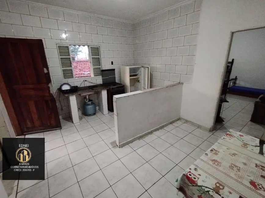 Foto 1 de Pousada à venda e para alugar, 280m2 em Aviação, Praia Grande - SP
