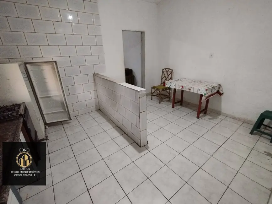 Pousada à venda e para alugar, 280m2 em Aviação, Praia Grande - SP - imagem 7 Foto 7 de Pousada à venda e para alugar, 280m2 em Aviação, Praia Grande - SP
