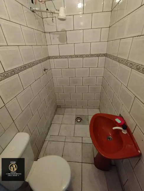 Pousada à venda e para alugar, 280m2 em Aviação, Praia Grande - SP - imagem 8 Foto 8 de Pousada à venda e para alugar, 280m2 em Aviação, Praia Grande - SP