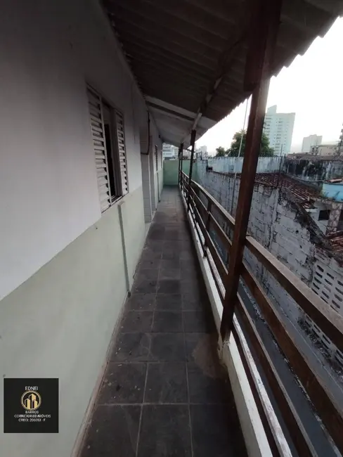 Pousada à venda e para alugar, 280m2 em Aviação, Praia Grande - SP - imagem 3 Foto 3 de Pousada à venda e para alugar, 280m2 em Aviação, Praia Grande - SP