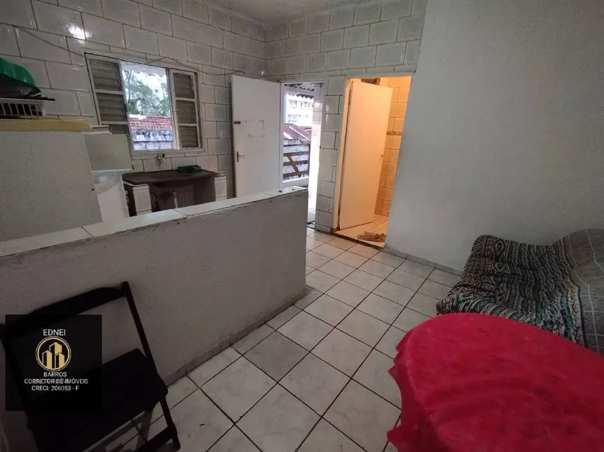 Pousada à venda e para alugar, 280m2 em Aviação, Praia Grande - SP - imagem 5 Foto 5 de Pousada à venda e para alugar, 280m2 em Aviação, Praia Grande - SP