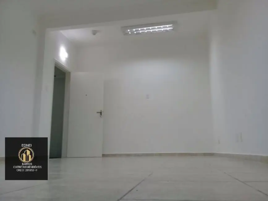 Foto 1 de Sala Comercial à venda e para alugar, 30m2 em Centro, Santos - SP