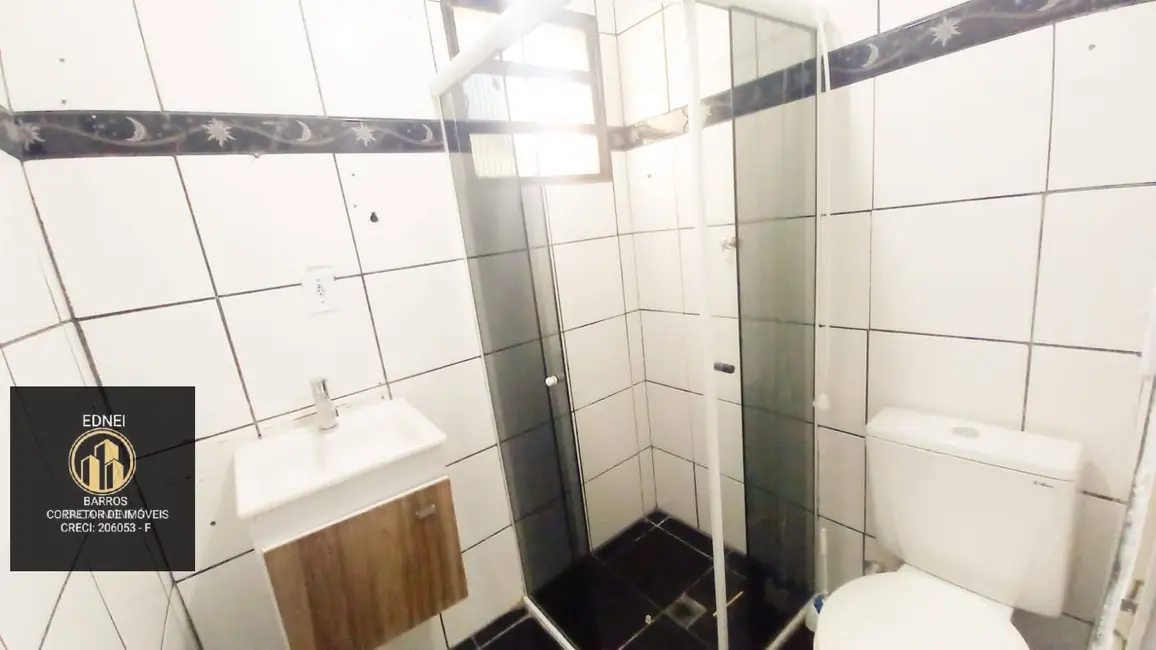Foto 5 de Apartamento com 2 quartos à venda em Vila Ema, Sao Vicente - SP
