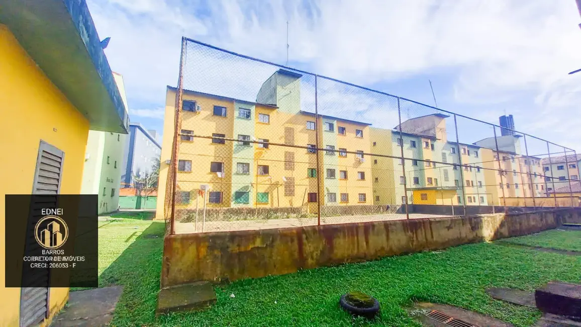 Foto 3 de Apartamento com 2 quartos à venda em Vila Ema, Sao Vicente - SP